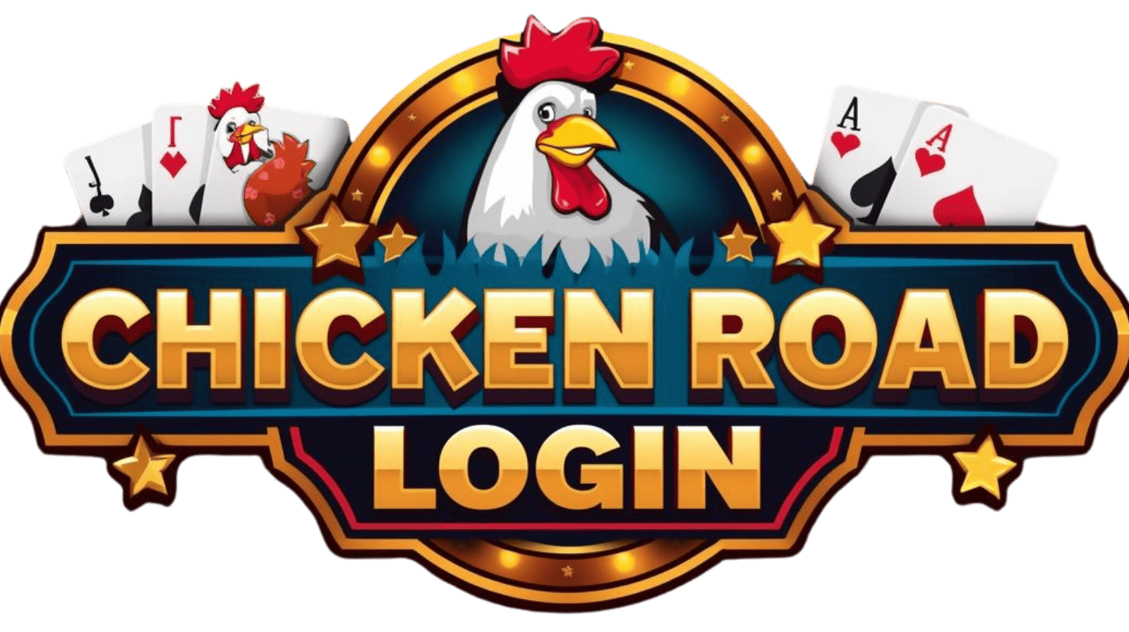 Chicken-road-login